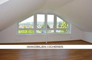 Wohnung mieten in 88662 Überlingen, Erstbezug - Maisonette - Teilseeblick - optional mit Hobbyraum - ruhige Lage - Nähe Schloss