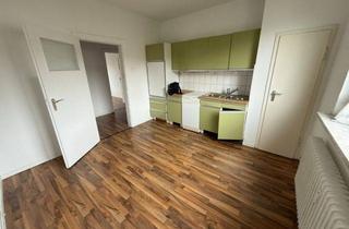 Wohnung kaufen in 26382 Wilhelmshaven, Zentral gelegene 3-Zimmer-Wohnung mit Einbauküche – Gut geschnitten & bezugsbereit!