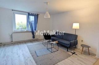 Wohnung kaufen in 18516 Süderholz, Renditepaket in Süderholz: 2 3-Zi.-Wohnungen + Garagen, Garten & Bungalow