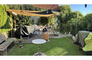 Wohnung kaufen in 82178 Puchheim, Schöne 3 Zimmer Wohnung mit Zugspitzblick