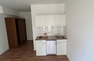 Wohnung mieten in 32805 Horn-Bad Meinberg, Gemütliche 1-Zimmer-Wohnung mit Einbauküche und Stellplatz in Horn-Bad Meinberg - Sofort verfügbar!