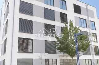 Wohnung mieten in 10245 Berlin, Großzügige Neubauwohnungen mit Garten im Herzen von Friedrichshain