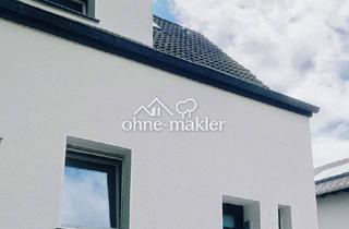 Doppelhaushälfte kaufen in 45896 Gelsenkirchen, Doppelhaushälfte Zechenhaus voll modernisiert