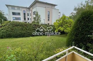 Wohnung mieten in 65189 Wiesbaden, Kernsanierte 2-Zi.Whg mit EBK+Balkon Wiesbaden-Weidenborn!