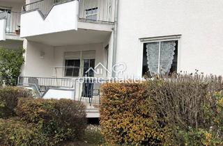 Wohnung kaufen in 55283 Nierstein, Chance in Nierstein