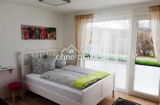 Wohnung mieten in 73663 Berglen, MODERNES SCHÖNES MÖBLIERTES ZIMMER IN ZENTRALER LAGE