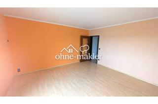 Wohnung mieten in 64354 Reinheim, Schöne 3-Zimmer-Wohnung mit Balkon in ruhiger Lage in Reinheim