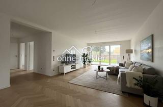 Wohnung kaufen in 53721 Siegburg, Neubau-Gartenwohnung mit großer Terrasse & Privatgarten - letzte verfügbare Wohnung!