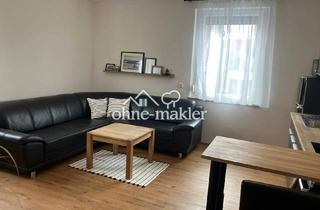 Wohnung mieten in 78048 Villingen-Schwenningen, Voll möblierte 2-Zimmer-Wohnung All-inclusive