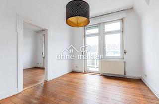 Wohnung mieten in 65187 Wiesbaden, Charmante 3-Zimmer-Altbauwohnung in zentraler Lage von Wiesbaden