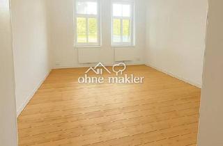 Wohnung mieten in 06114 Halle, Frisch renovierter Altbau: 3-Zimmer Wohnung im Paulusviertel