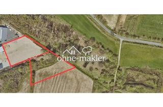 Grundstück zu kaufen in 49191 Belm, Gewerbegrundstück 12.012 qm in Belm / Vehrte