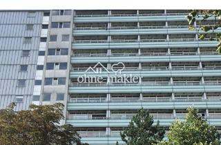 Wohnung kaufen in 22609 Hamburg, Moderne Eigentumswohnung in Osdorf, Bahrenfeld, Altona, Airbus Nähe