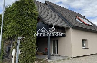 Büro zu mieten in 16348 Wandlitz, Moderne Bürofläche von 70-140m2, im Wandlitzer Gewerbegebiet