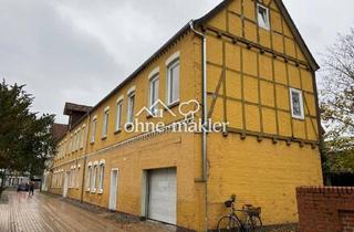 Wohnung mieten in 29225 Celle, 2 Zimmer Erdgeschoss incl. Küche