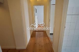 Wohnung kaufen in Külzer Straße, 12169 Berlin, Bezugsfrei ab 01.10.2025 - Charmante Altbauwohnung in Steglitz