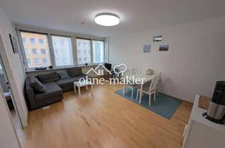 Wohnung mieten in 78467 Konstanz, Charmante 1,5-Zimmer-Wohnung mit Aufzug und praktischer Aufteilung