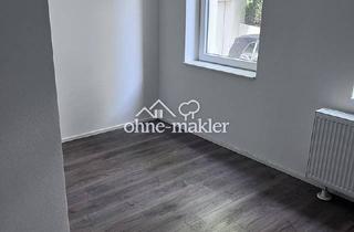 Wohnung kaufen in 45731 Waltrop, Schöne 2 1/2 zimmerwohnung im Stadtkern von Waltrop mit Balkon