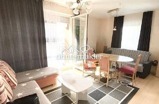 Sozialwohnungen mieten in 52068 Aachen, *NUR MIT WBS* 2-Zimmer Wohnung mit Balkon in zentraler Lage