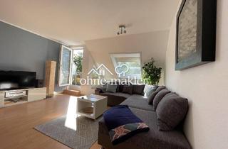 Wohnung kaufen in 38442 Wolfsburg, 2-Zi. mit Balkon, Küche, zentral & ruhig, beste Lage WOB-Fallersleben, mit Stellplatz