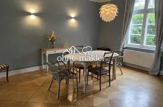 Wohnung mieten in 22607 Hamburg, KURZZEITmiete möbl.Wohnung, Gartennutzung, sehr gute Lage Hamburgs