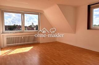 Wohnung mieten in 28309 Bremen, Großzügige 3-Zimmer-Wohnung mit Tageslichtbad, Garten und Pkw-Stellplatz