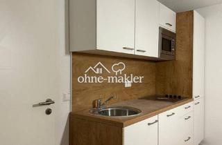 Wohnung mieten in 75175 Pforzheim, Kernsanierte 2-Zimmer Wohnung