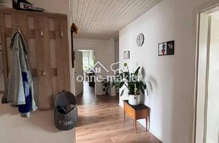 Wohnung mieten in 75365 Calw, 3,5 / 4 Zimmer Wohnung im Speßhardt