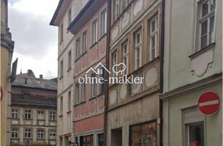 Büro zu mieten in 96049 Bamberg, Gewerbefläche im Herzen Bambergs