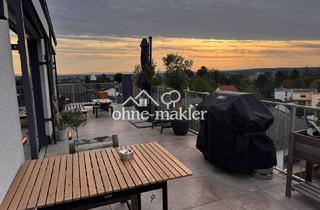 Penthouse mieten in 63128 Dietzenbach, Großzügige Penthousewohnung mit 360°-Blick