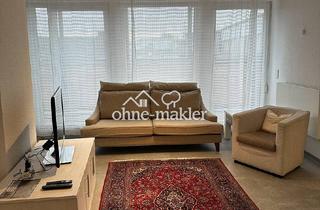 Penthouse mieten in 44137 Dortmund, Möblierte City Penthouse Apartment mit Terasse