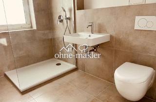 Wohnung mieten in 34121 Kassel, 1A Lage Kassel-Wehlheiden! Renovierte 4-ZKB Wohnung mit Balkon
