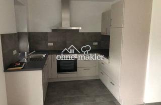 Wohnung mieten in 79725 Laufenburg, helle, freundliche 3 Zimmer Wohnung