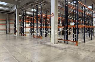 Gewerbeimmobilie mieten in 45476 Mülheim, Mülheim | 1.000 m² bis 4.000 m² | flexible Andienung
