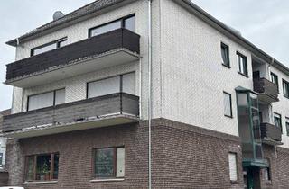 Wohnung mieten in 41236 Mönchengladbach, Wohnung, 01. OG, links, Cecilienstraße 2