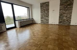 Wohnung mieten in 42651 Solingen, Lichtdurchflutete 3,5-Zimmer-Wohnung mit Balkon