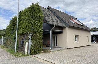 Büro zu mieten in 16348 Wandlitz, Moderne Bürofläche in Wandlitzer Gewerbegebiet