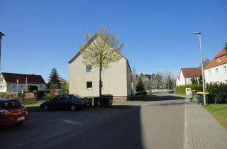 Wohnung mieten in 39307 Genthin, Erstbezug nach Sanierung 3-Zimmer-Wohnung im Erdgeschoss - Ihr neues Zuhause in Genthin