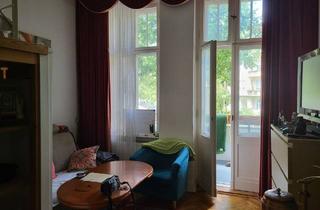 Wohnung mieten in 10367 Berlin, Berlin - WG am Berliner Ring / Bahnhof Frankfurter Allee