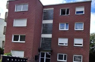 Wohnung mieten in 42477 Radevormwald, Radevormwald - Große 3,5 Zimmer-Wohnung in Radevormwald - Keilbeck