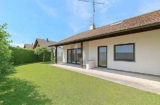 Haus kaufen in 86926 Greifenberg, Greifenberg - VIEL PLATZ FÜR DIE GANZE FAMILIE + GARTEN + CARPORT