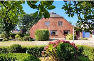 Bauernhaus kaufen in 47574 Goch, Charmanter Resthof mit vielseitigem Potenzial