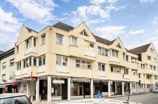 Wohnung kaufen in 53604 Bad Honnef, Schöne Wohnung im Zentrum von Bad Honnef!