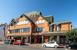 Büro zu mieten in 42799 Leichlingen, Attraktive Bürofläche mit Ausbaupotenzial in gut sichtbarer Lage von Leichlingen!