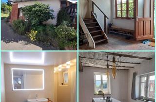 Wohnung kaufen in 76857 Albersweiler, Maisonettewohnung oder Haus
