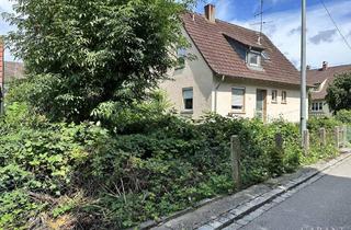 Einfamilienhaus kaufen in 88048 Friedrichshafen, Herzblut & Zuneigung