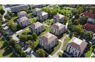 Wohnung kaufen in 85540 Haar, Modernes Wohnen über den Dächern von Haar