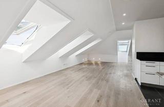 Wohnung kaufen in 85540 Haar, Modernes Wohnen über den Dächern von Haar