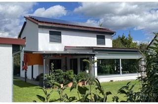 Einfamilienhaus kaufen in 91710 Gunzenhausen, Ihr neues Zuhause in naturnaher Traumlage!