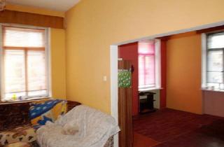 Mehrfamilienhaus kaufen in 09669 Frankenberg, ObjNr:B-16832 - Großes denkmalgeschütztes Stadthaus möchte saniert werden